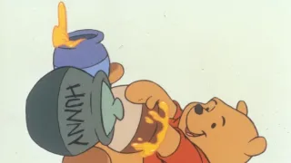 Nová dobrodružství medvídka Pú (3/50)