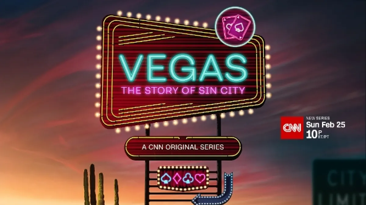 Las Vegas, příběh města hříchů - fotogaléria