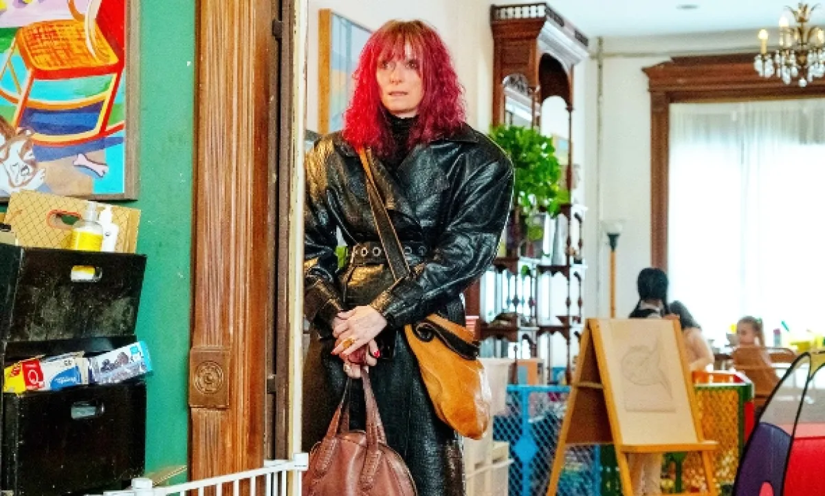 Problémista (Problemista), 2023 - fotogaléria