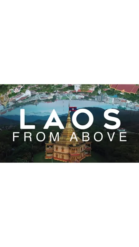 Podivuhodný Laos - fotogaléria