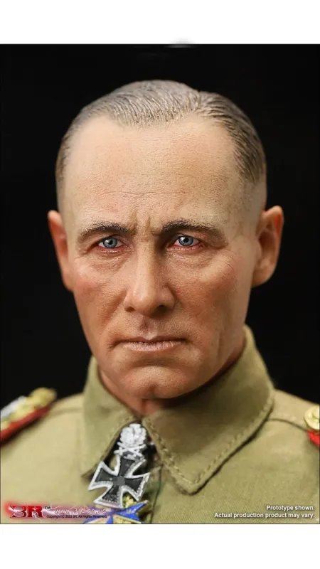 Pouštní generálové (Desert Generals), 2006 - fotogaléria