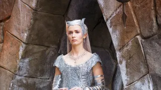 Lovec: Zimná vojna