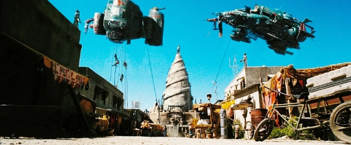 Serenity, 2005 - fotogaléria
