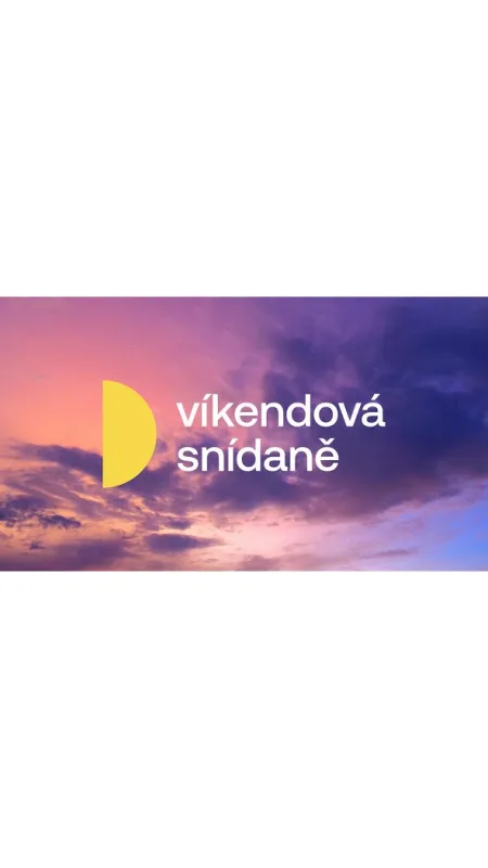 Víkendové Raňajky - fotogaléria