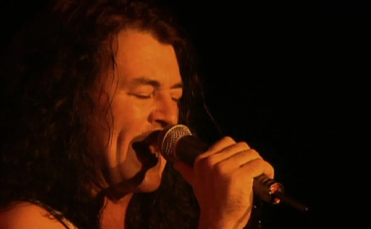 Deep Purple - Come Hell Or High Water - fotogaléria