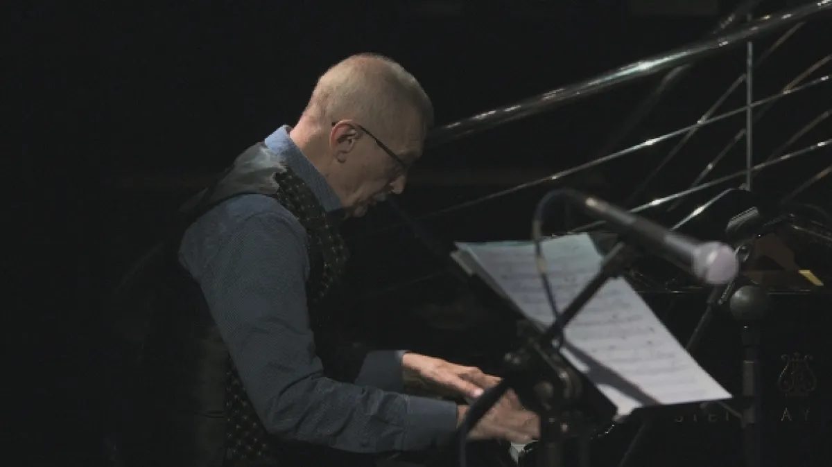 Emil Viklický - Made In Jazz - fotogaléria