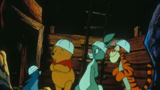 Nová dobrodružství medvídka Pú (4/50)