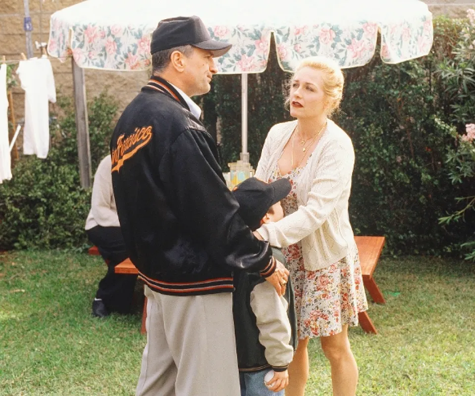 Fanatik (Fan, The), 1996 - fotogaléria