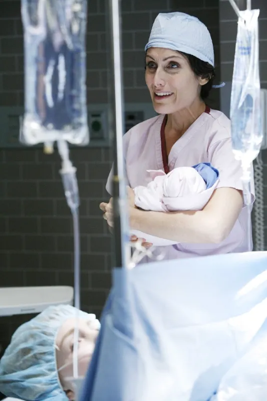 Dr. House (House M.D. V), 2008 - fotogaléria
