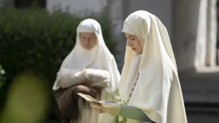 Královská pavučina (4/4)
