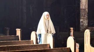 Královská pavučina (4/4)