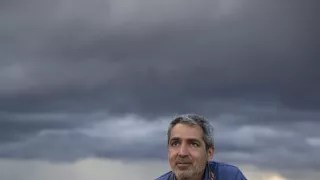 Zázračná planéta: Primáty (3/3)