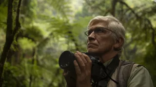 Zázračná planéta: Primáty (3/3)