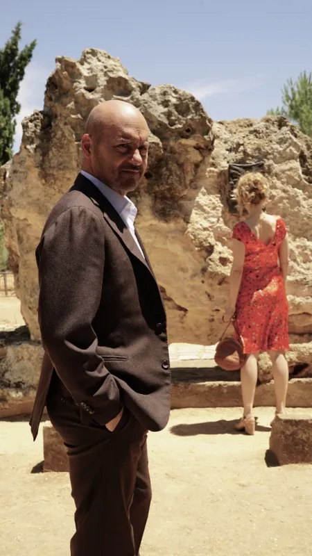 Komisař Montalbano (Commissario Montalbano), 2017 - fotogaléria