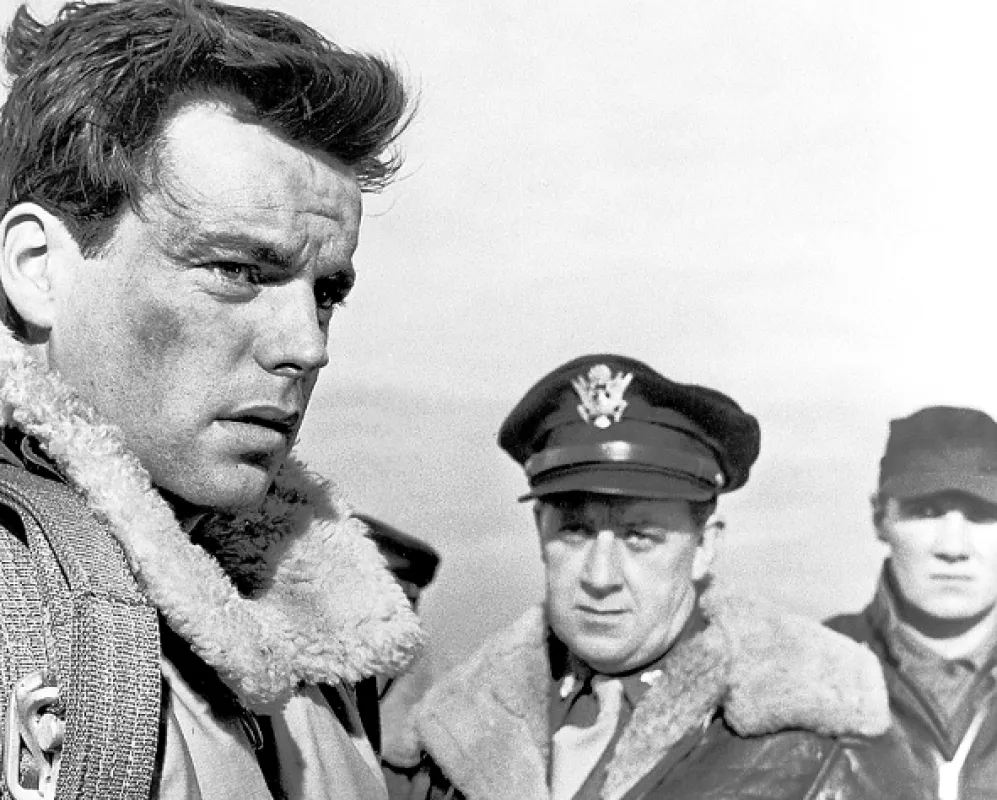 Milovník války (War Lover, The), 1962 - fotogaléria