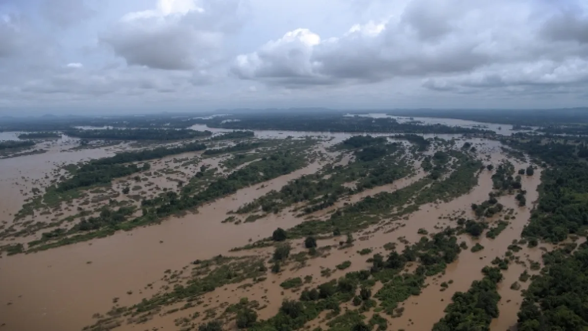 Podivuhodný Laos - fotogaléria