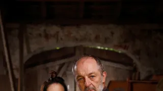 Dom na samote