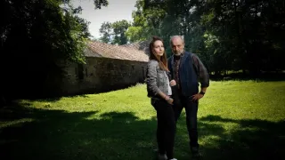 Dom na samote