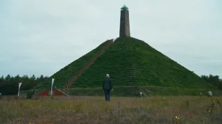 Tajemství odhalená z výšky III (1)