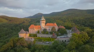 Honosné evropské hrady a zámky II