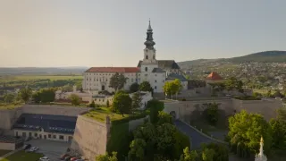 Honosné evropské hrady a zámky II