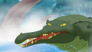 Země dinosaurů 10: Velké dinosauří putování