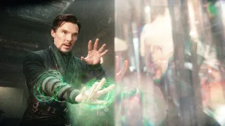 Doctor Strange