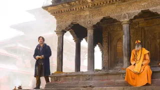 Doctor Strange