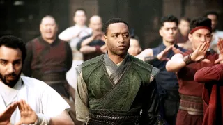 Doctor Strange