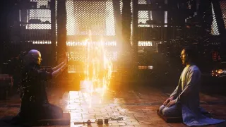 Doctor Strange