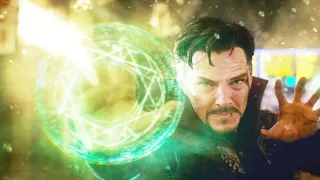 Doctor Strange