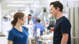 Doctor Strange