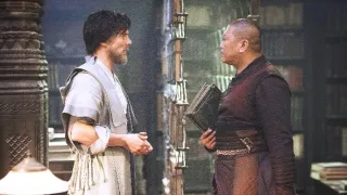 Doctor Strange