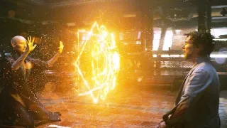 Doctor Strange