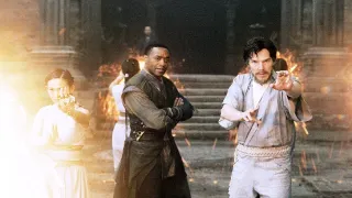 Doctor Strange