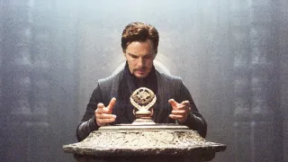 Doctor Strange