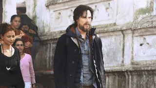 Doctor Strange