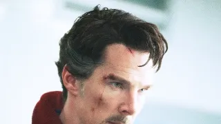 Doctor Strange