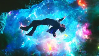 Doctor Strange