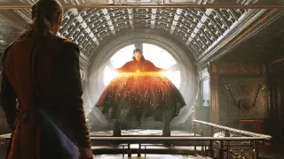 Doctor Strange