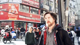 Doctor Strange