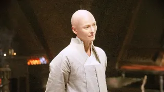 Doctor Strange
