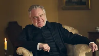 Slečna Austenová (1/4)