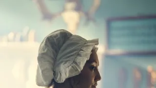Slečna Austenová (1/4)