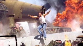 Con Air