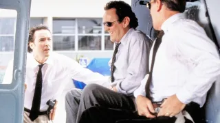Con Air