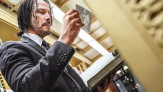 John Wick 3