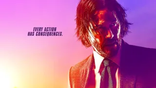 John Wick 3