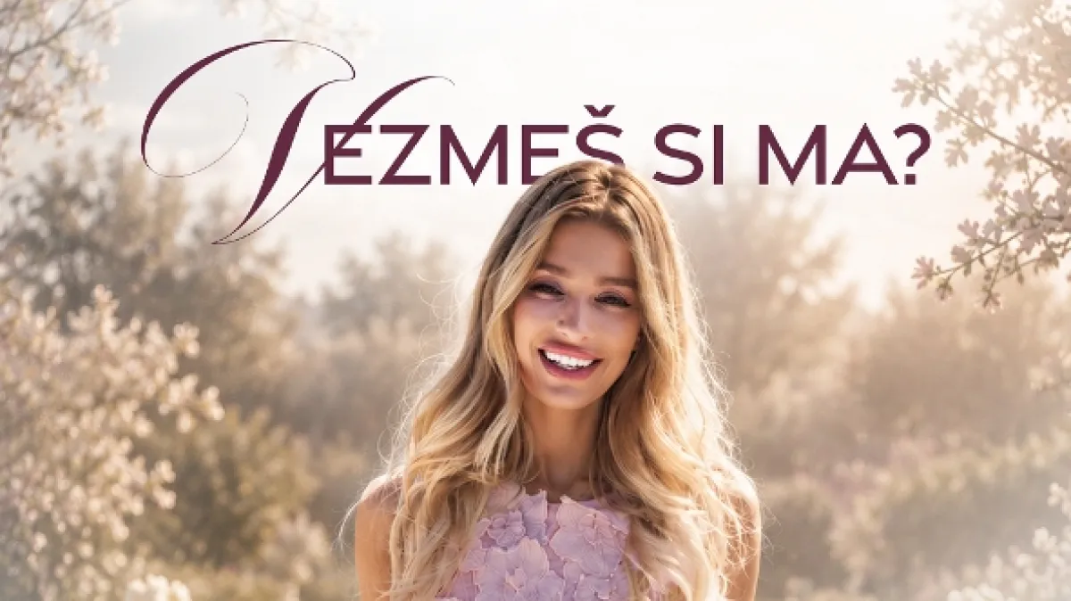 Vezmeš si ma? - fotogaléria