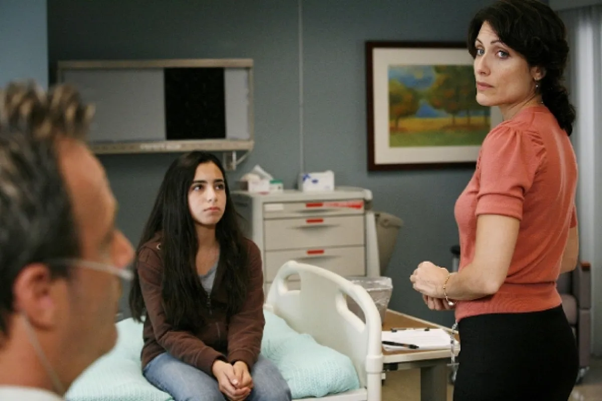 Dr. House (House M.D. V), 2008 - fotogaléria
